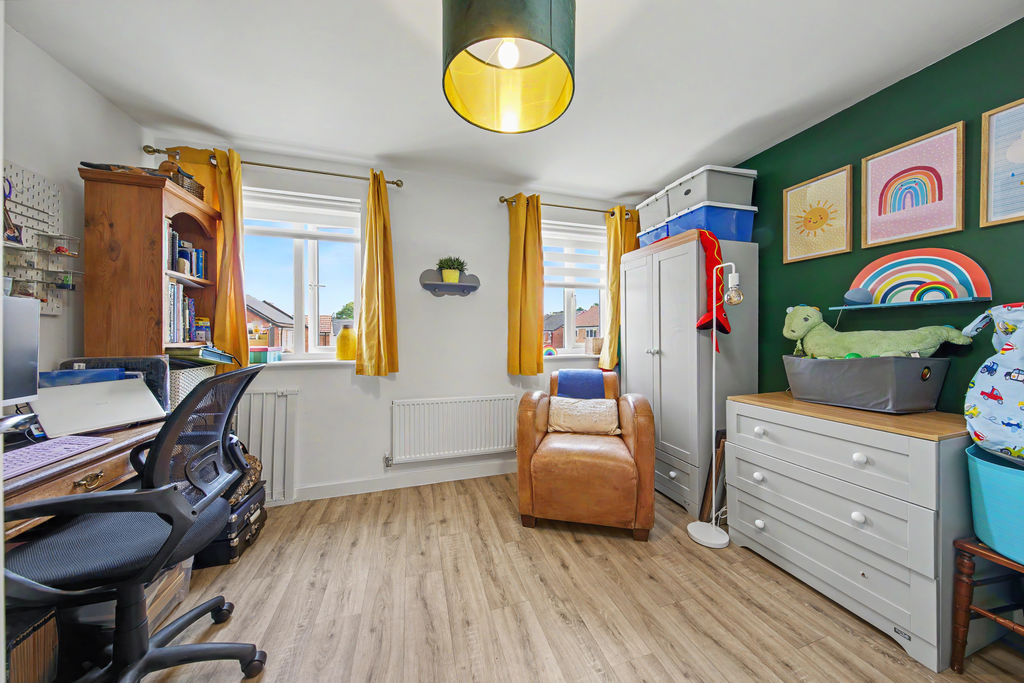 Opal Street Hasland